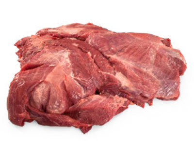 imagem de Paleta refilada desossada